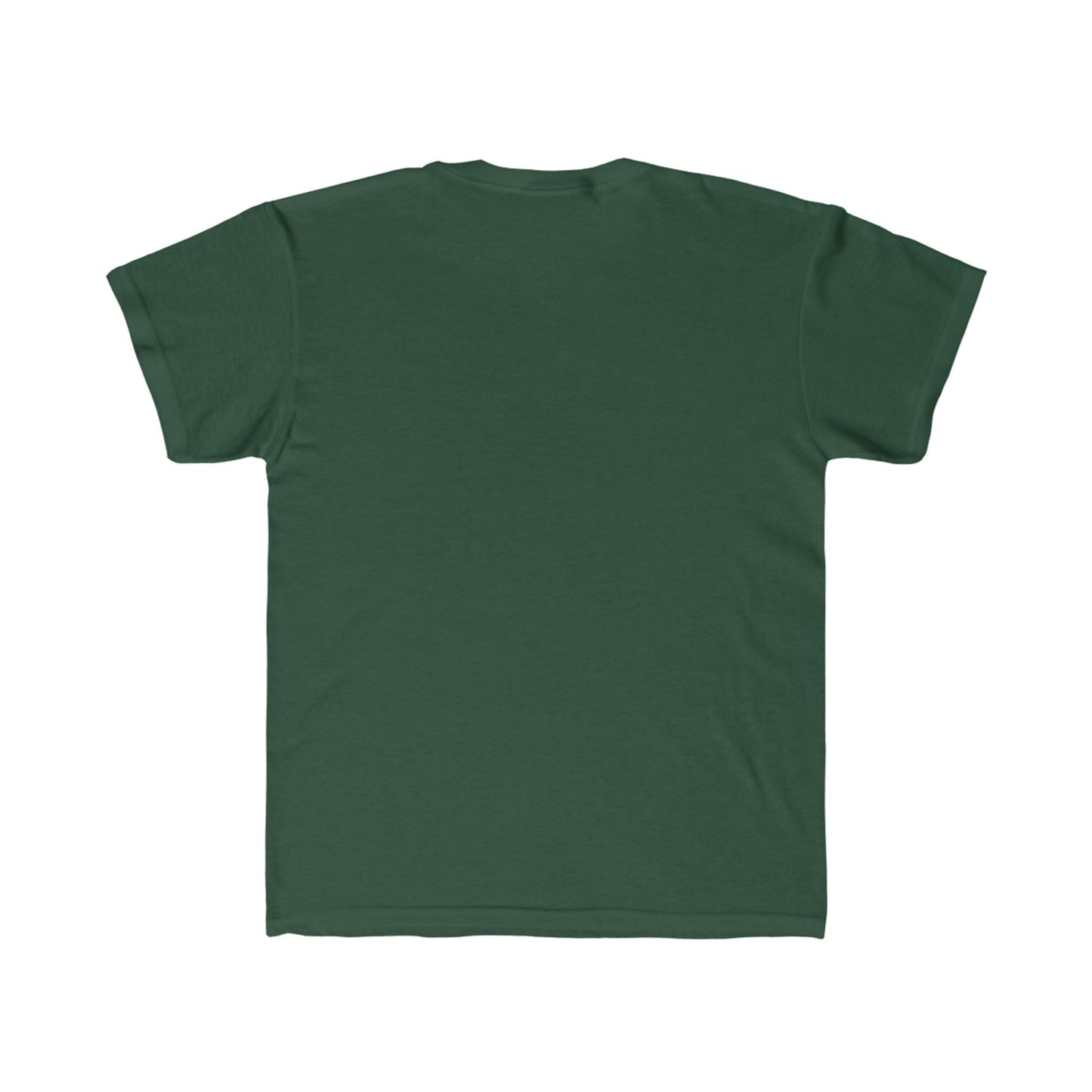 Youth Regular Fit Tee