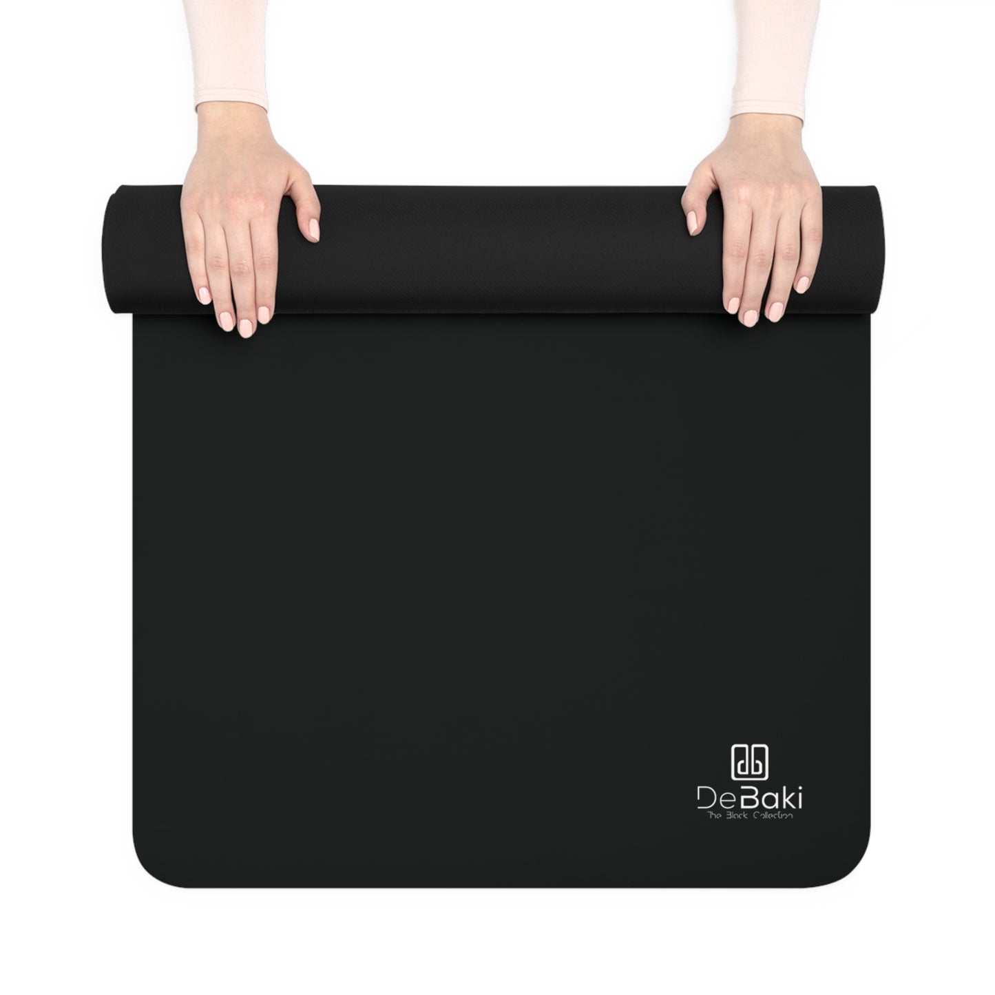 Transform Yoga Mat