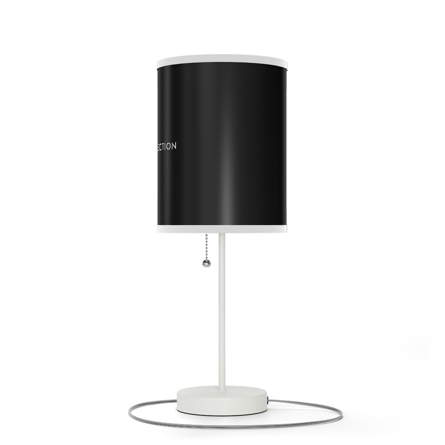 The Black Collection Lamp on a Stand, US|CA plug