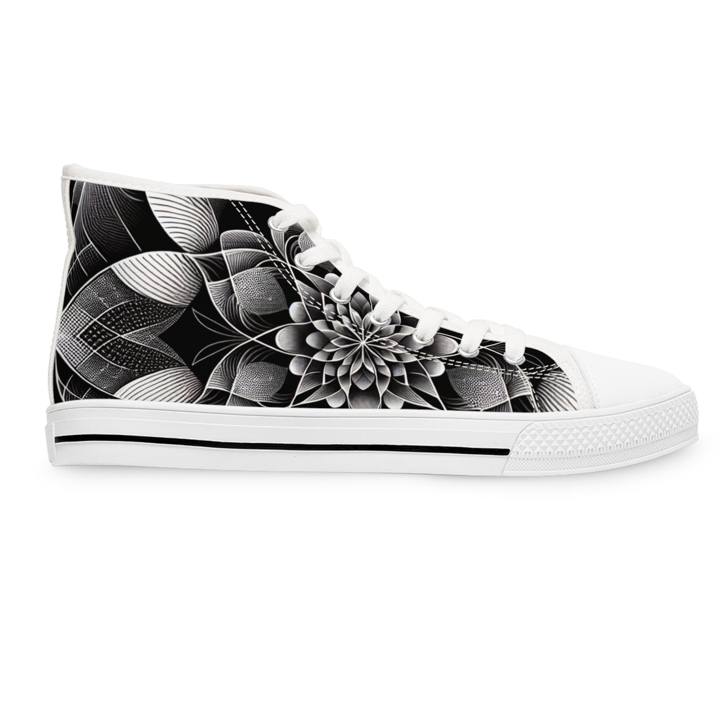 Flower of Life Sneakers