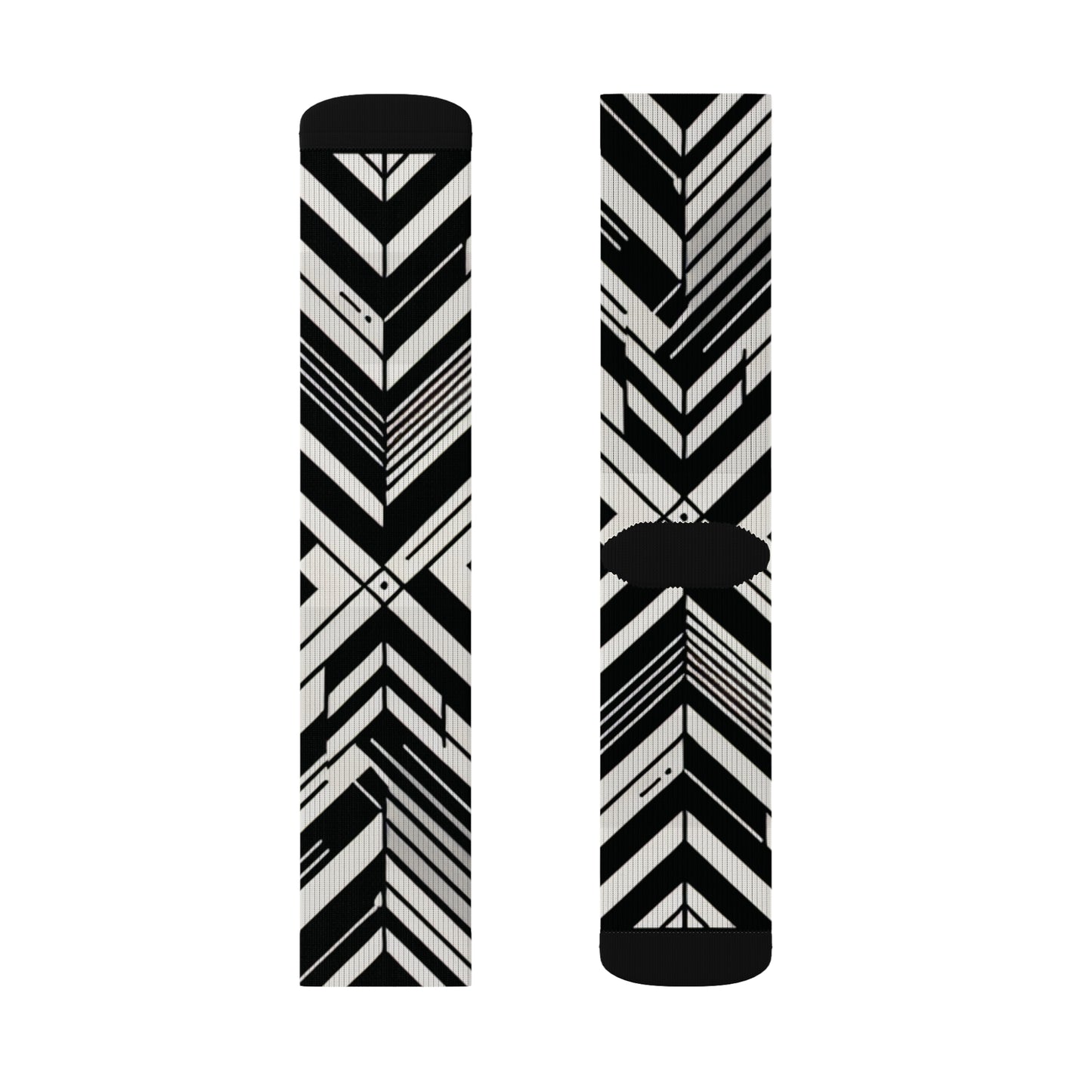 Black Diamond Socks