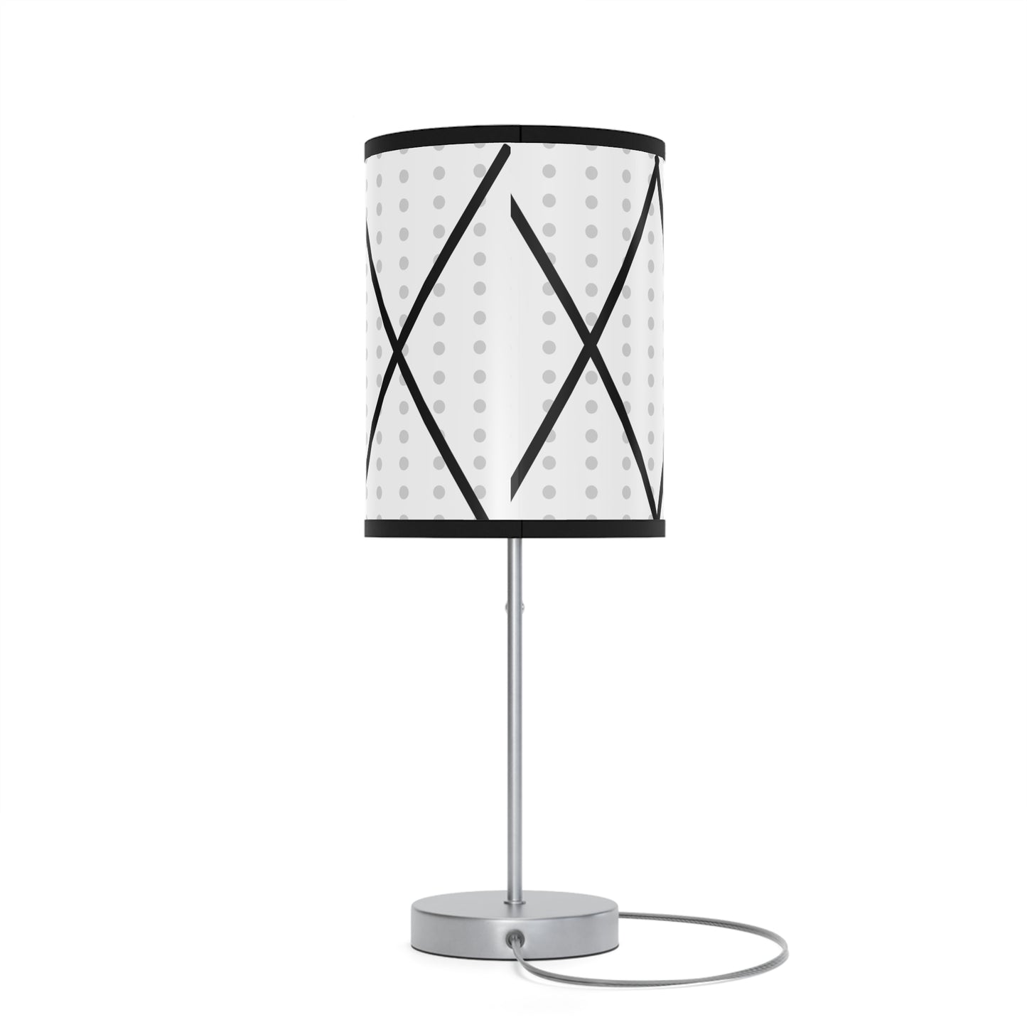 Lamp on a Stand, US|CA plug