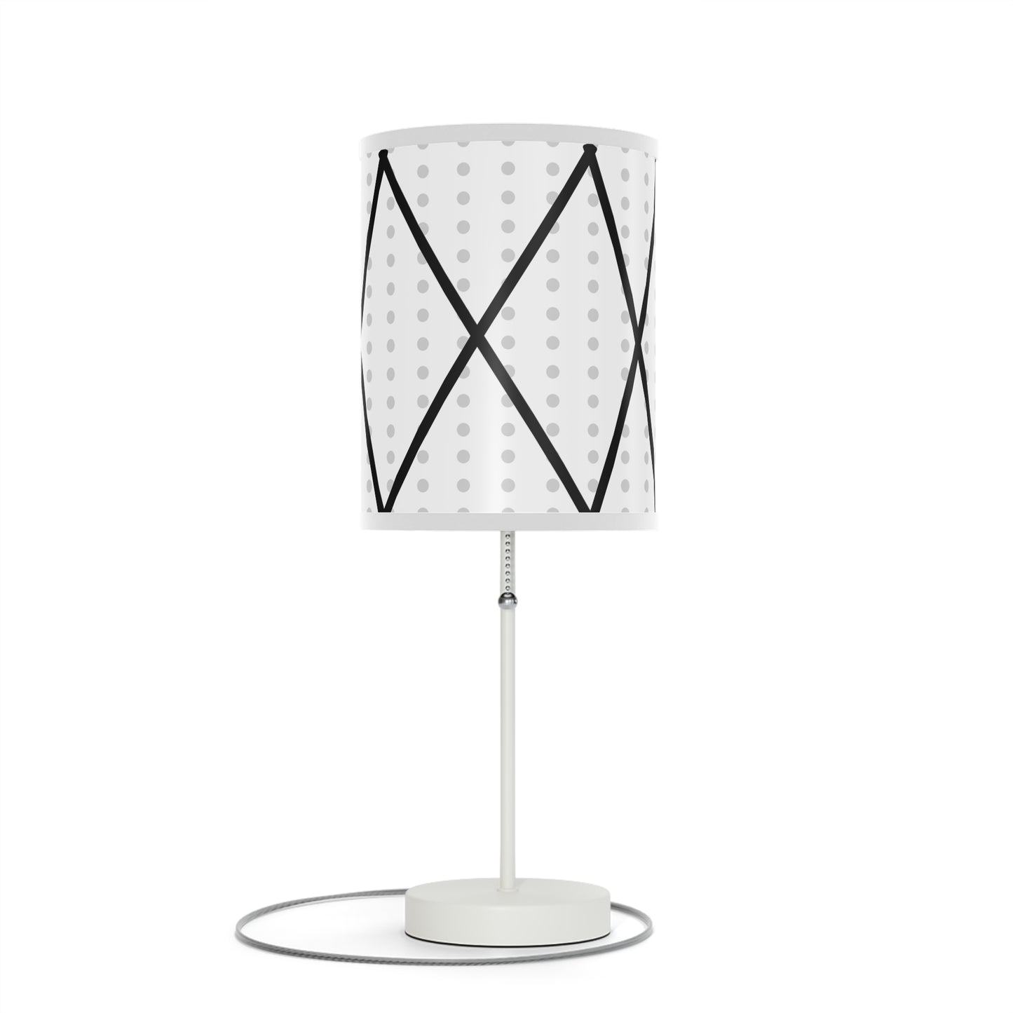 Lamp on a Stand, US|CA plug