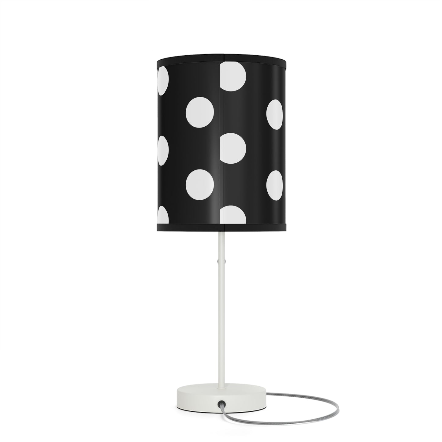 Polkadot Stand Lamp