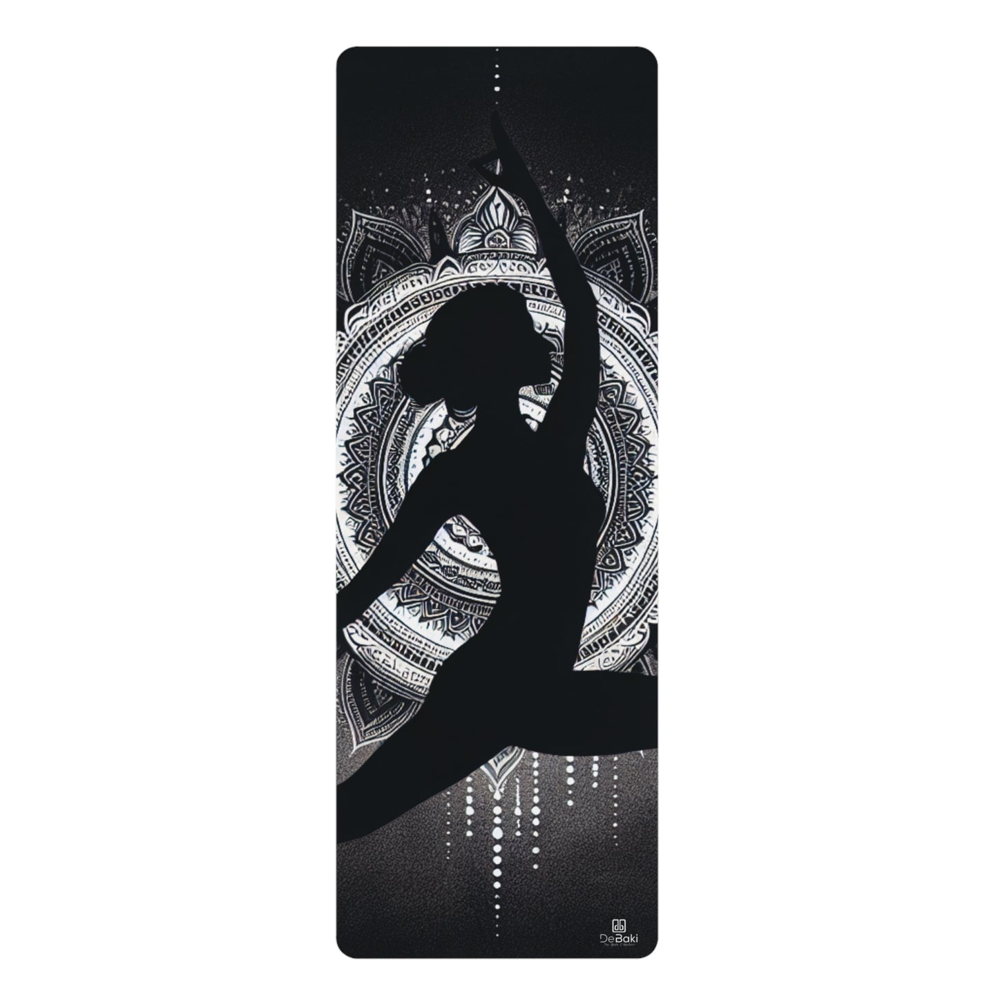 Meditation Yoga Mat