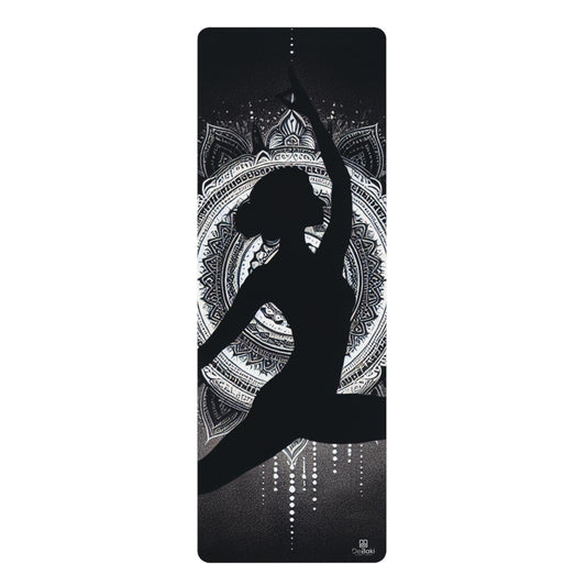 Meditation Yoga Mat
