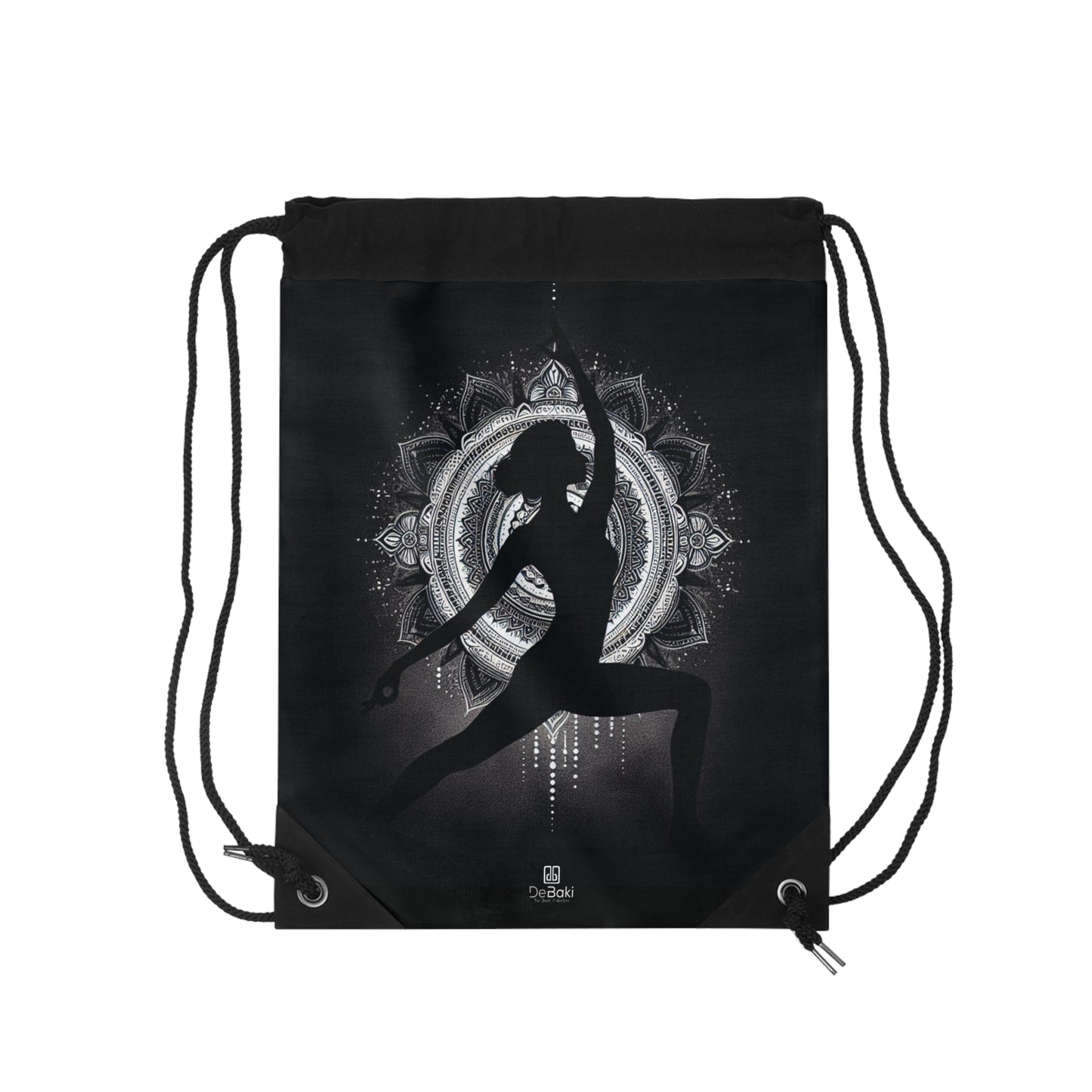 Transform Drawstring Bag