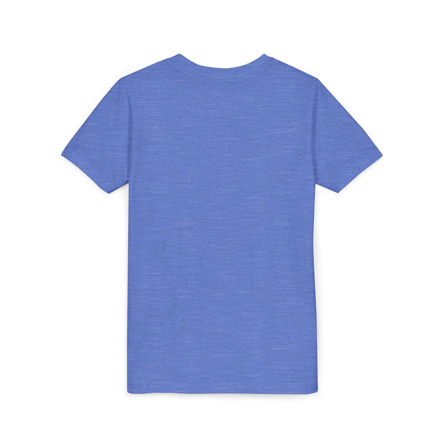 Unisex Youth Short Sleeve Tee