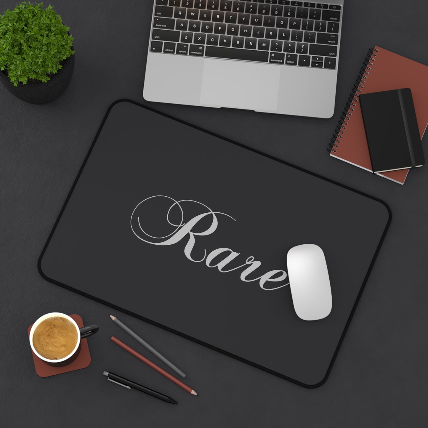 Rare Desk Mat