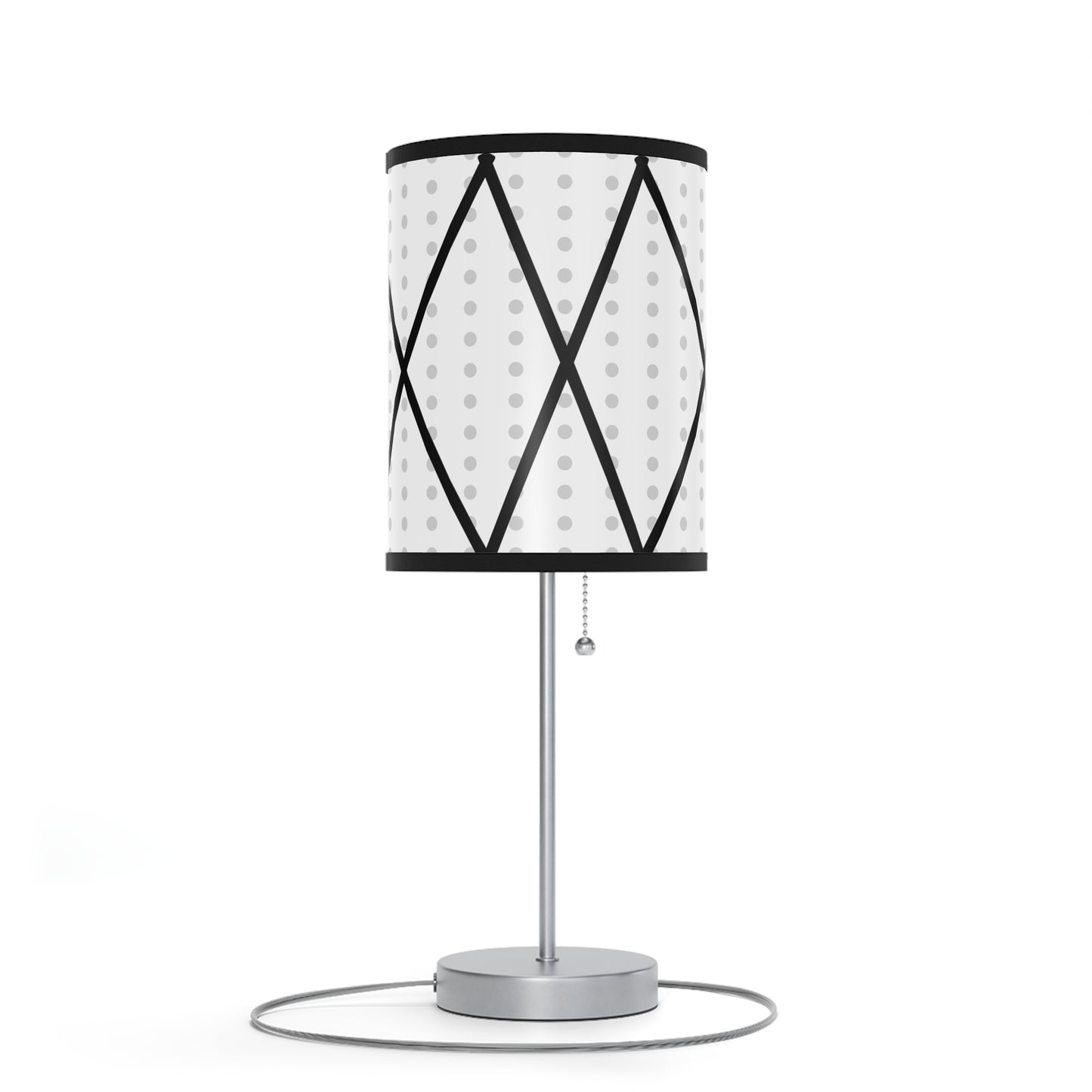 Lamp on a Stand, US|CA plug