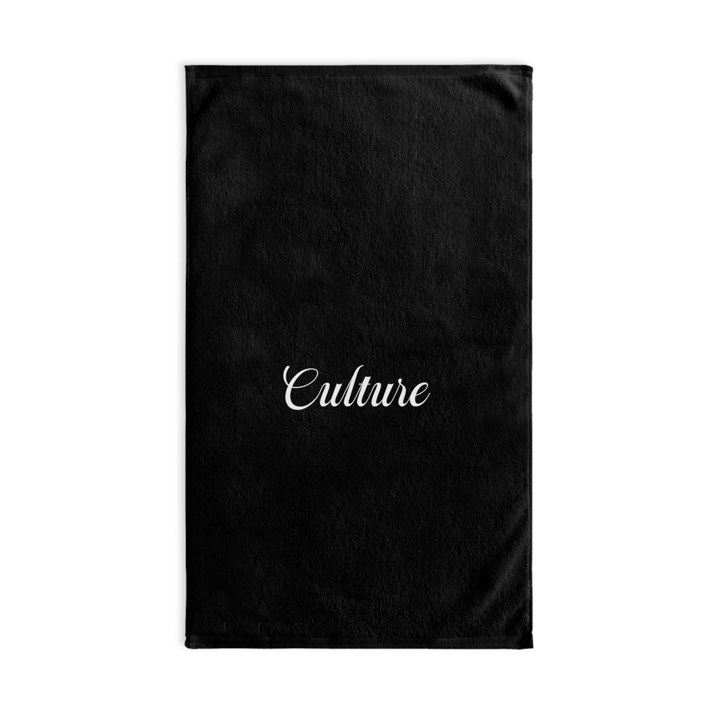 Culture Hand Towel