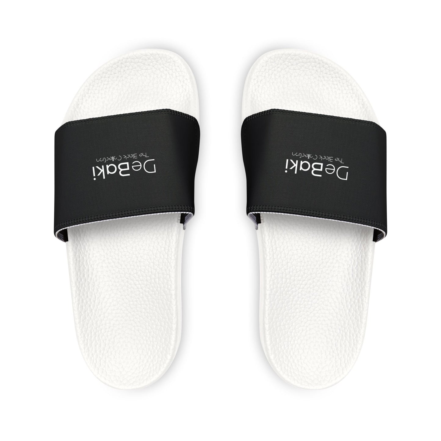 DeBaki Removable-Strap Sandals