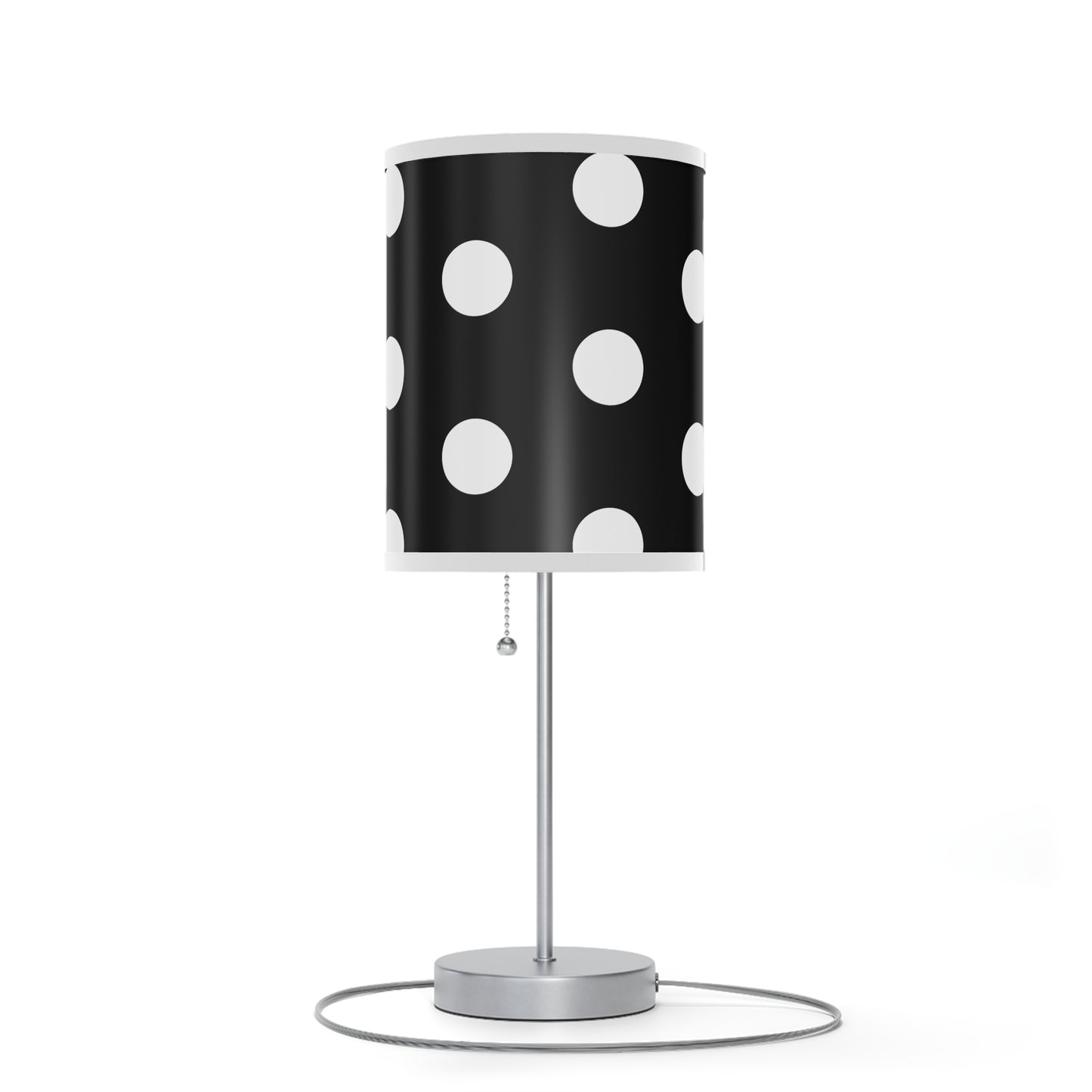 Polkadot Stand Lamp