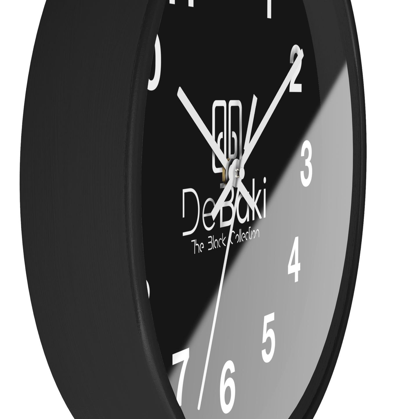 DeBaki Wall Clock