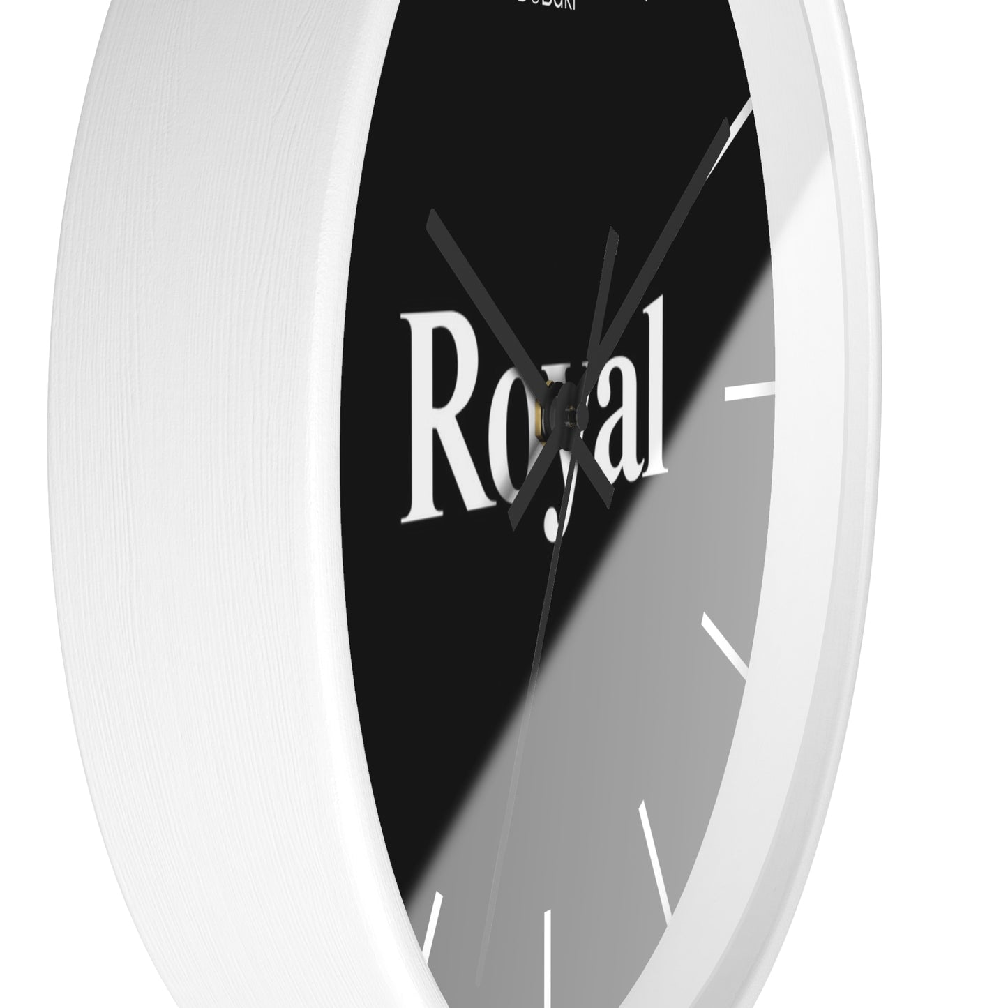 DeBaki Royal Wall Clock