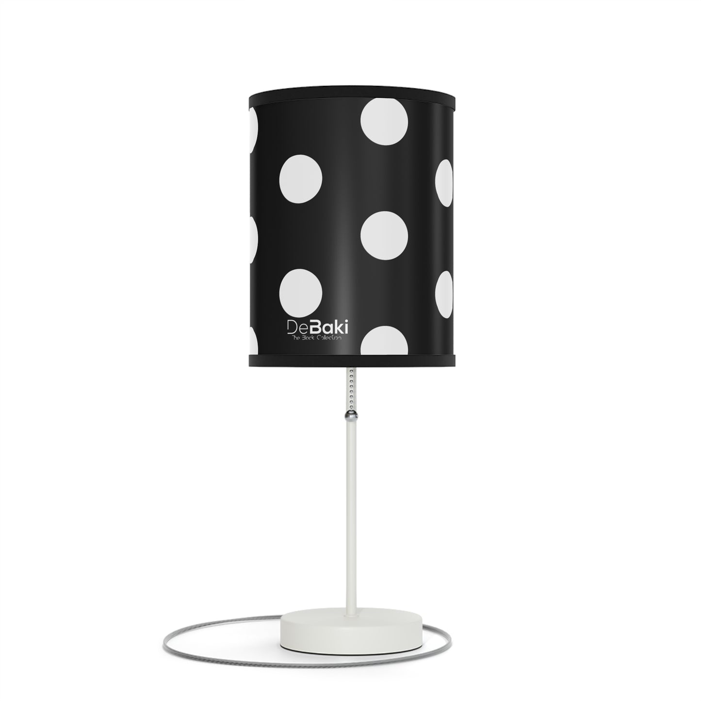 Polkadot Stand Lamp
