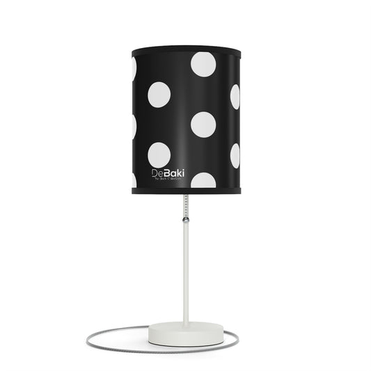 Polkadot Stand Lamp