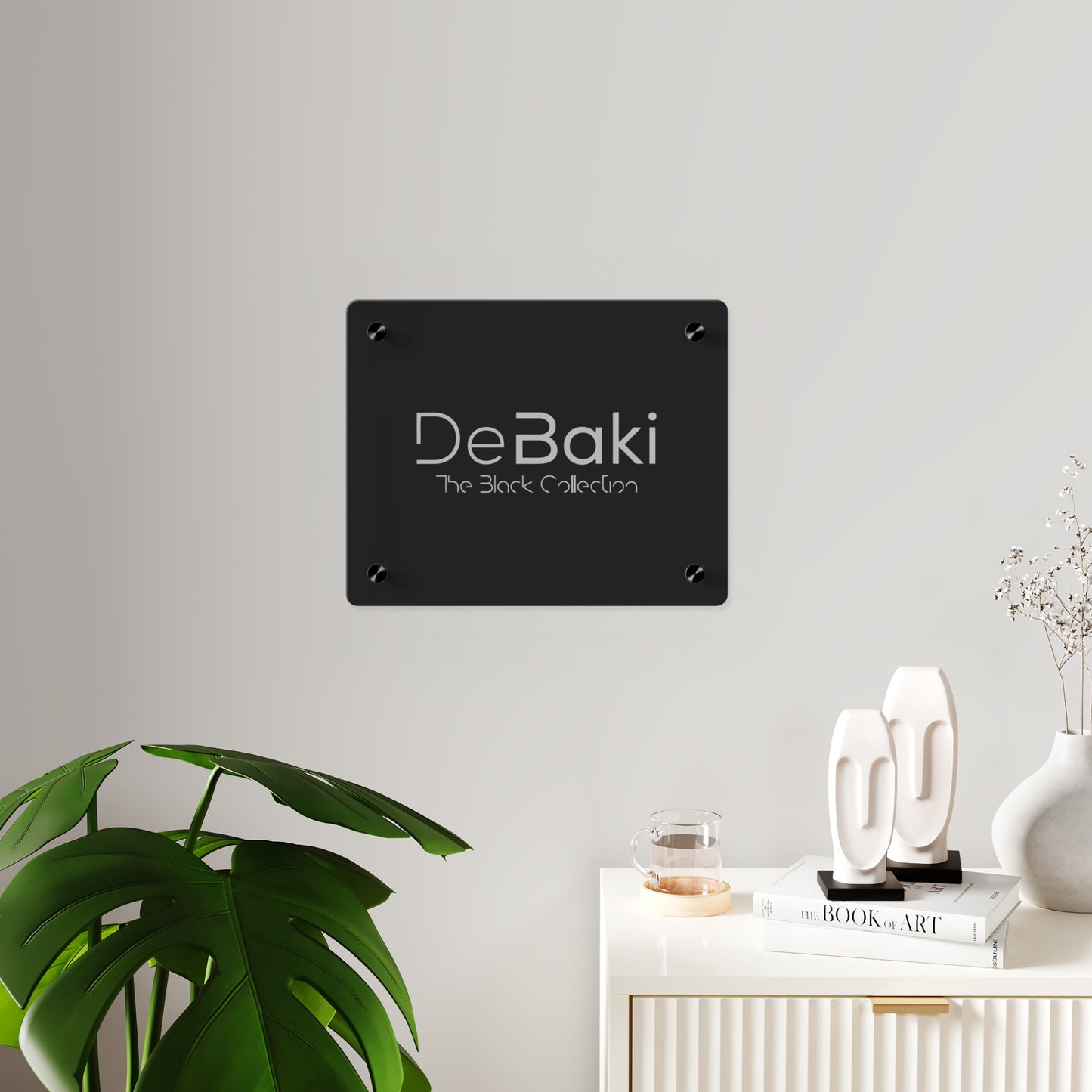 DeBaki Wall Art