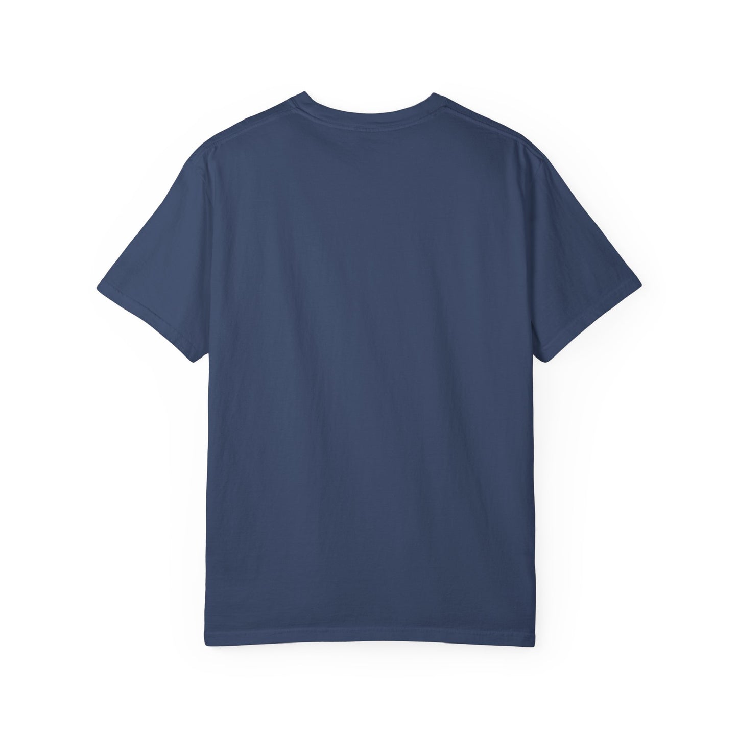 Liberation Unisex T-Shirt,  Eco-Friendly Fashion