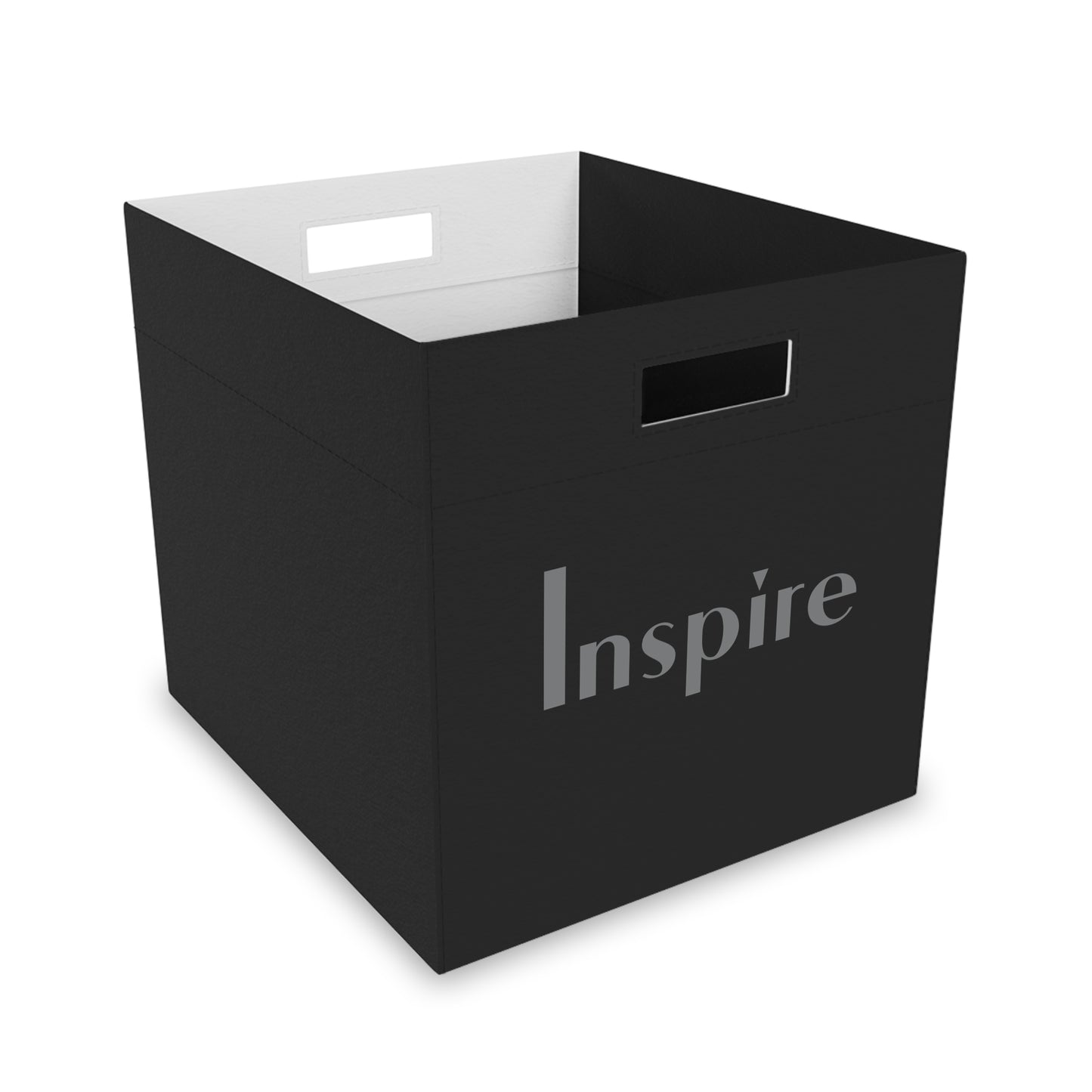 Inspire Felt Storage Box