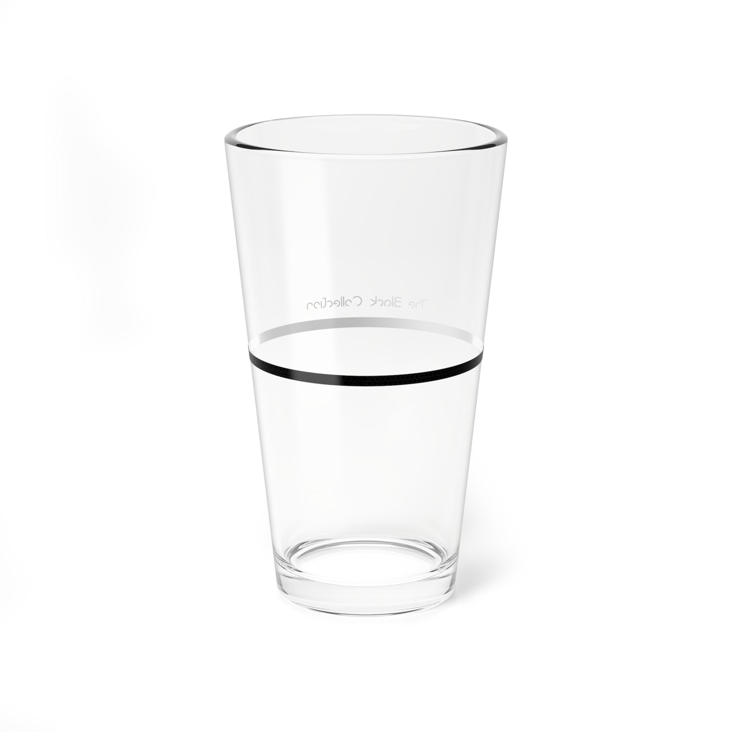 The Black Collection Mixing Glass, 16oz