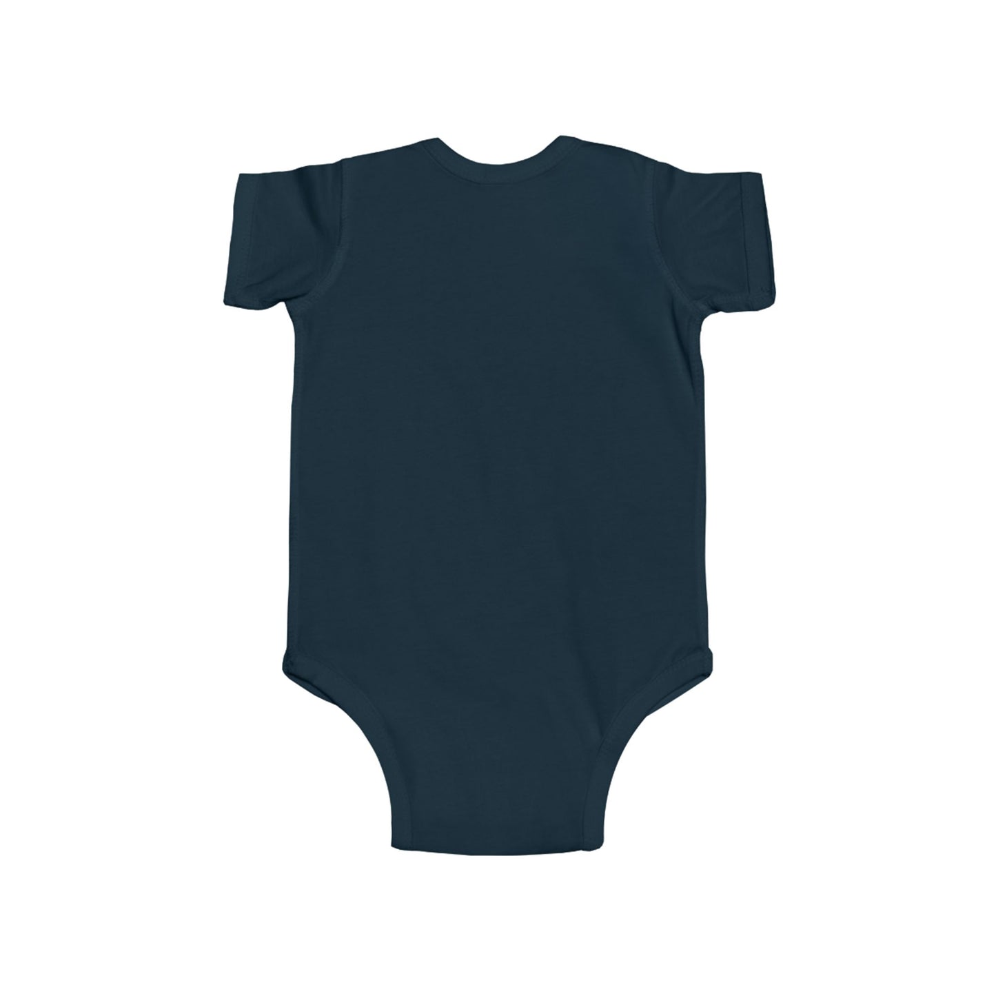 Panda Infant Bodysuit