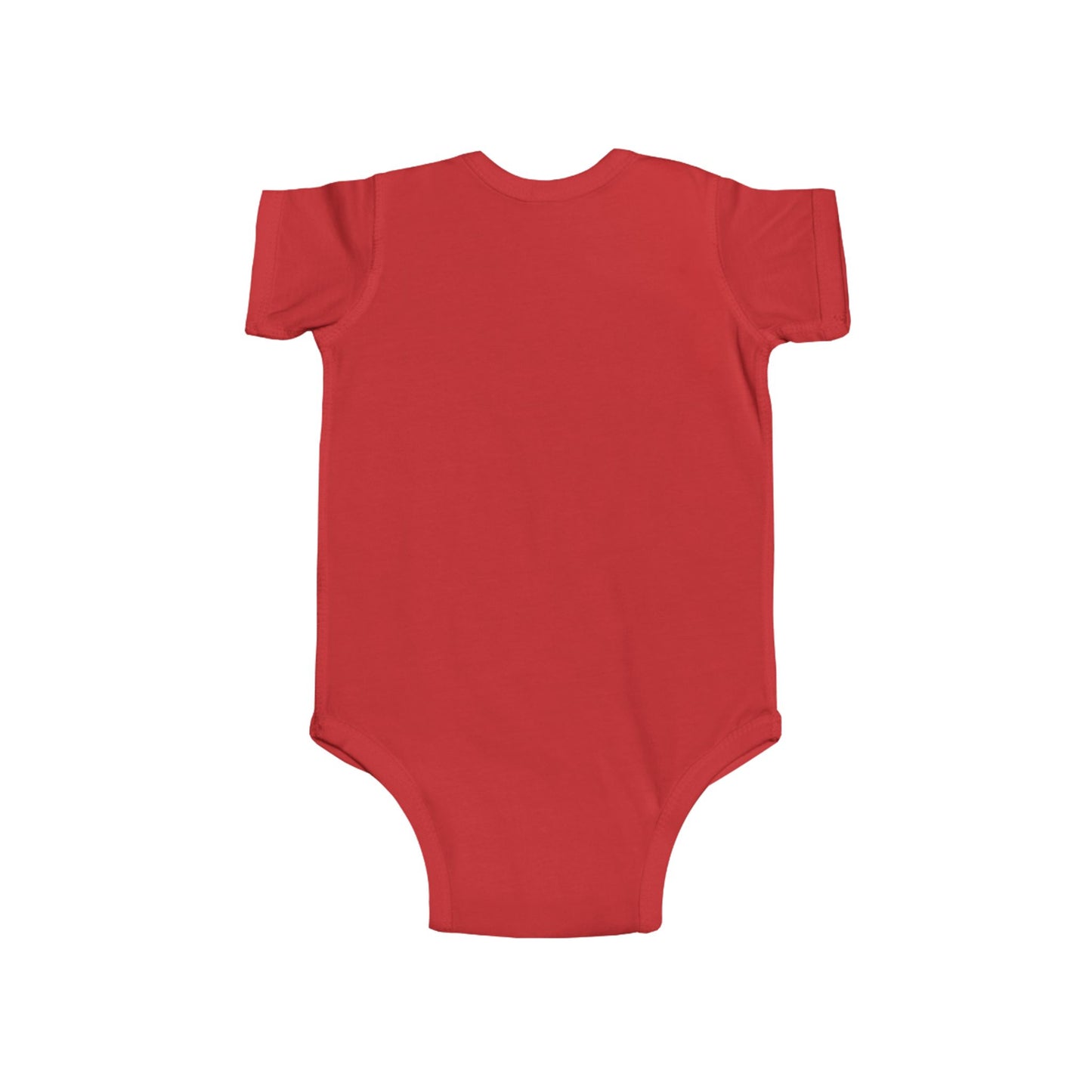 Panda Infant Bodysuit