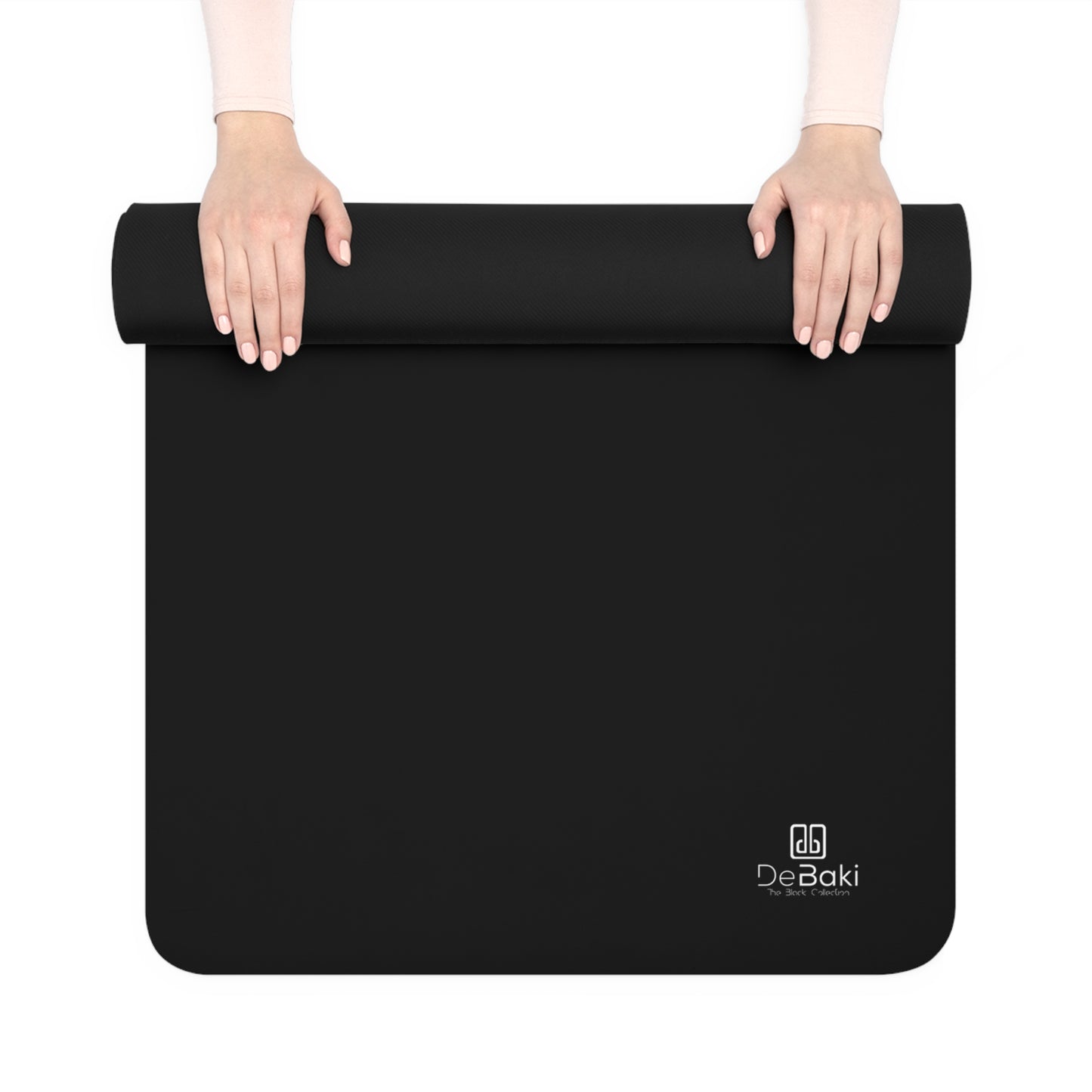 Just Relax Yoga Mat