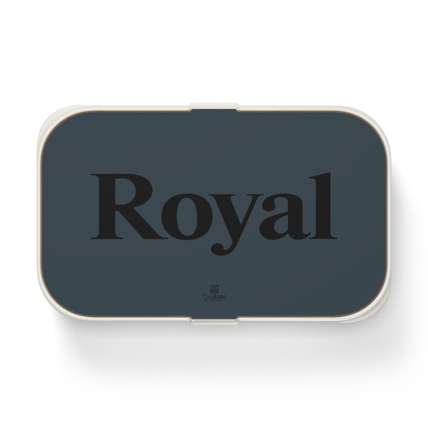 Royal Bento Lunch Box