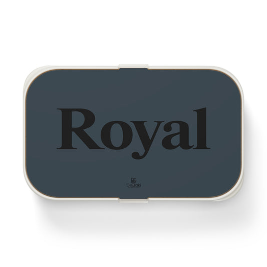 Royal Bento Lunch Box