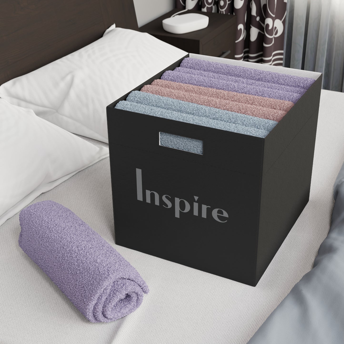 Inspire Felt Storage Box