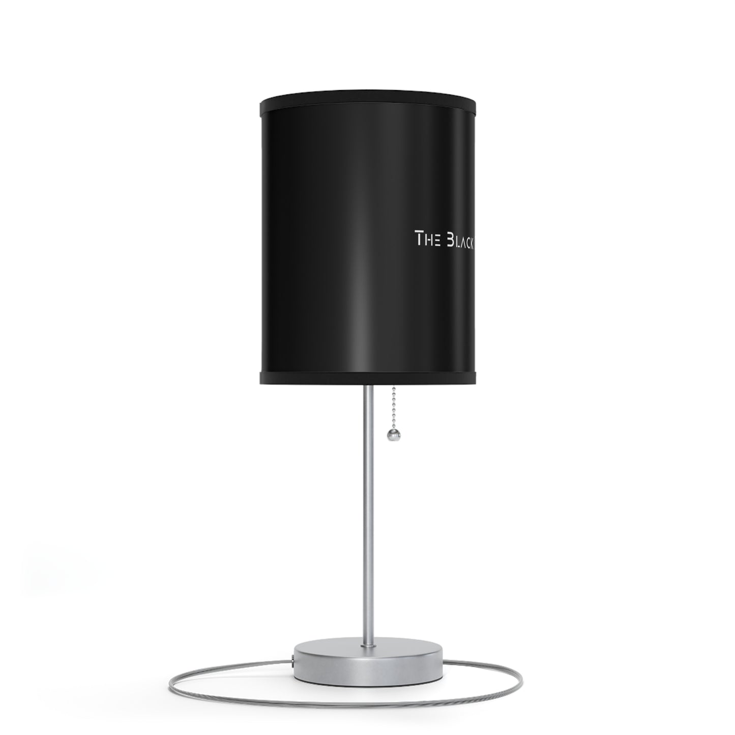 The Black Collection Lamp on a Stand, US|CA plug