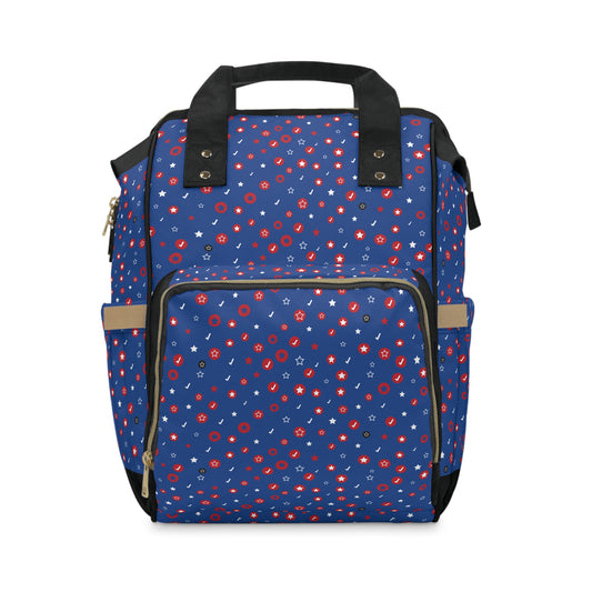 Little Star Diaper Bag