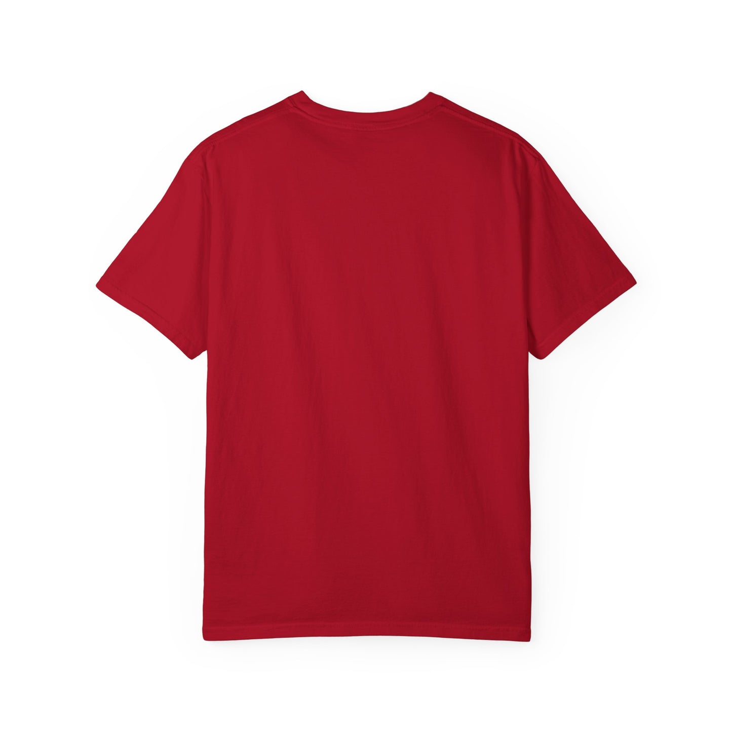 Liberation Unisex T-Shirt,  Eco-Friendly Fashion