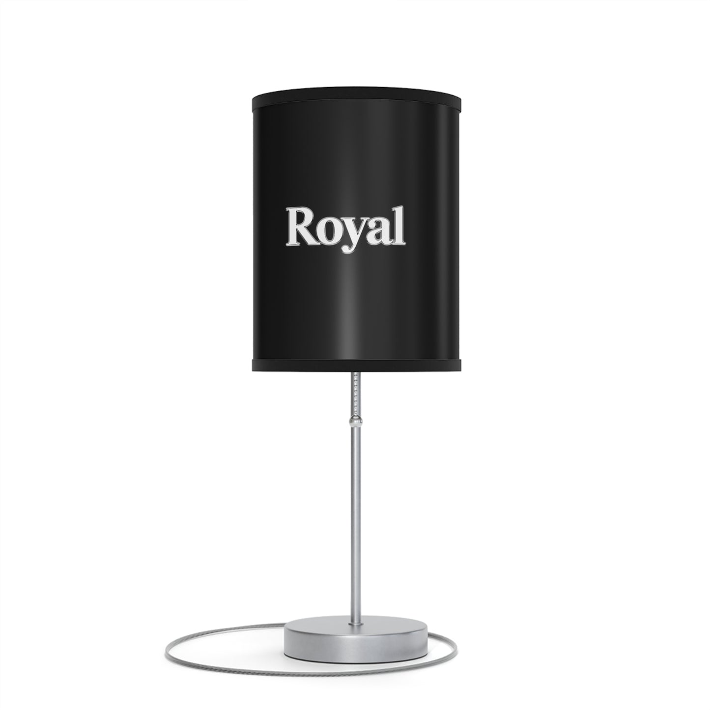 Royal Stand Lamp
