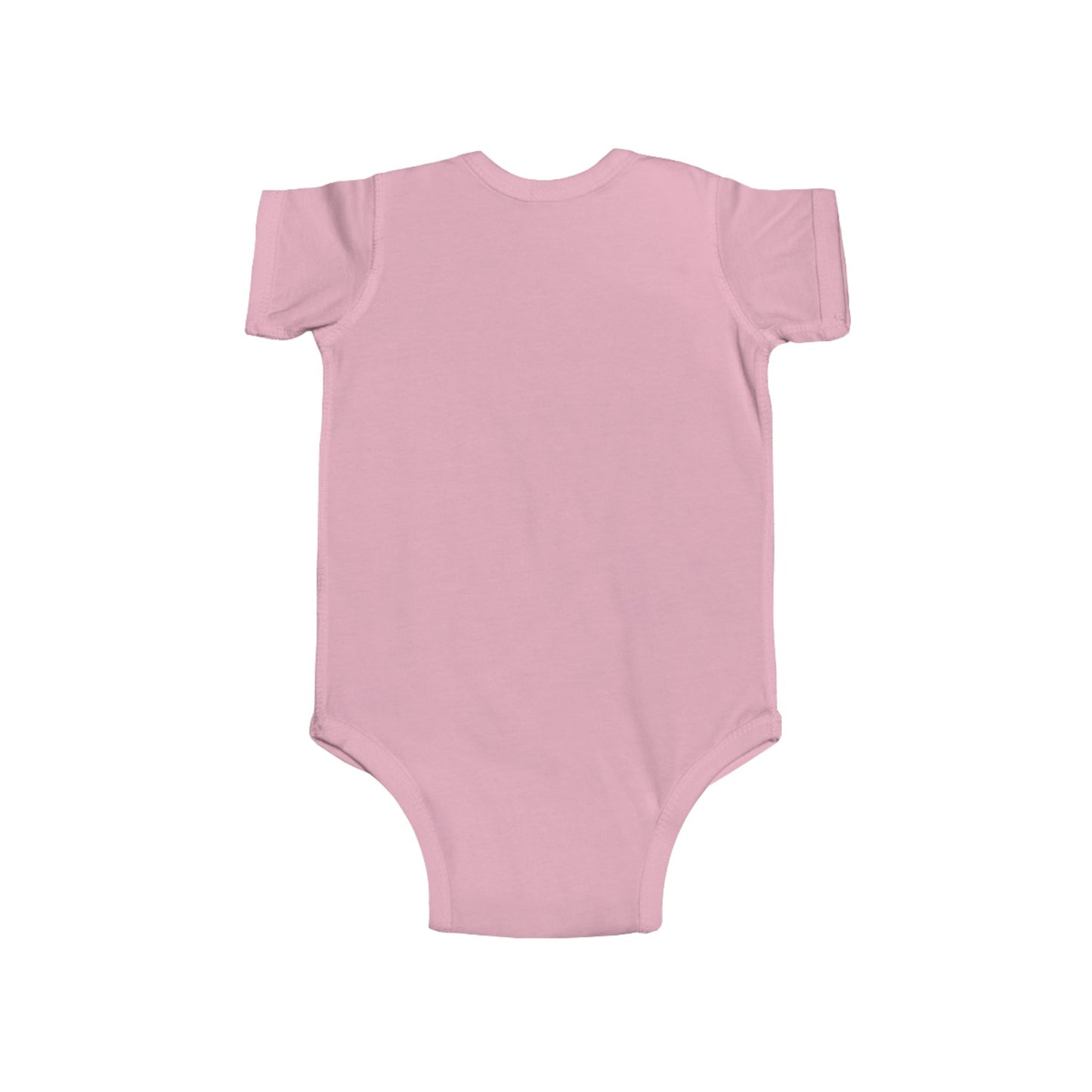 Elephant Infant Bodysuit