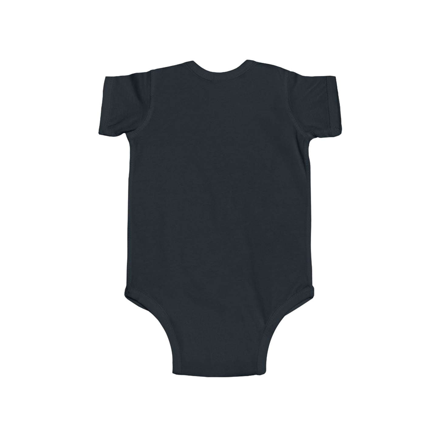 Elephant Infant Bodysuit