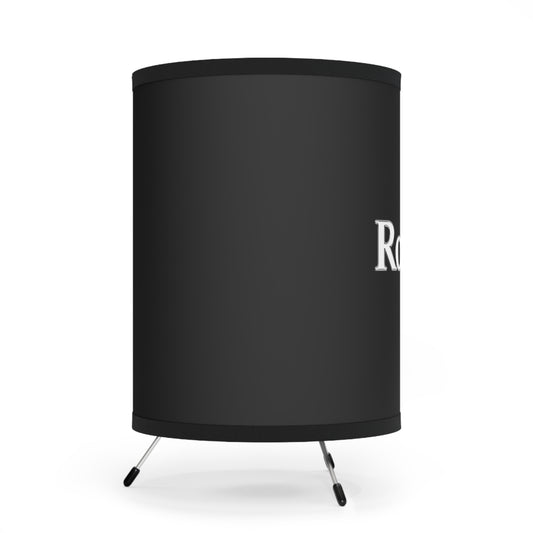 Royal Tripod Lamp