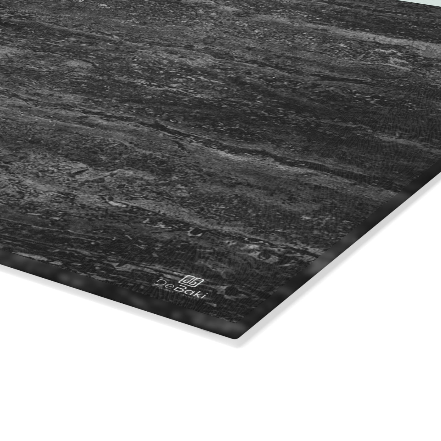 Granite Glass Cutting Board