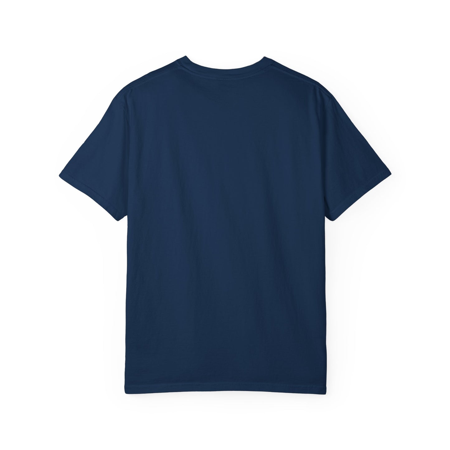 Liberation Unisex T-Shirt,  Eco-Friendly Fashion