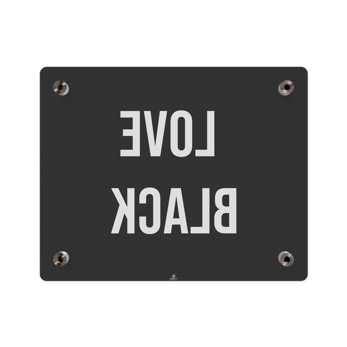 Acrylic Wall Art Panels