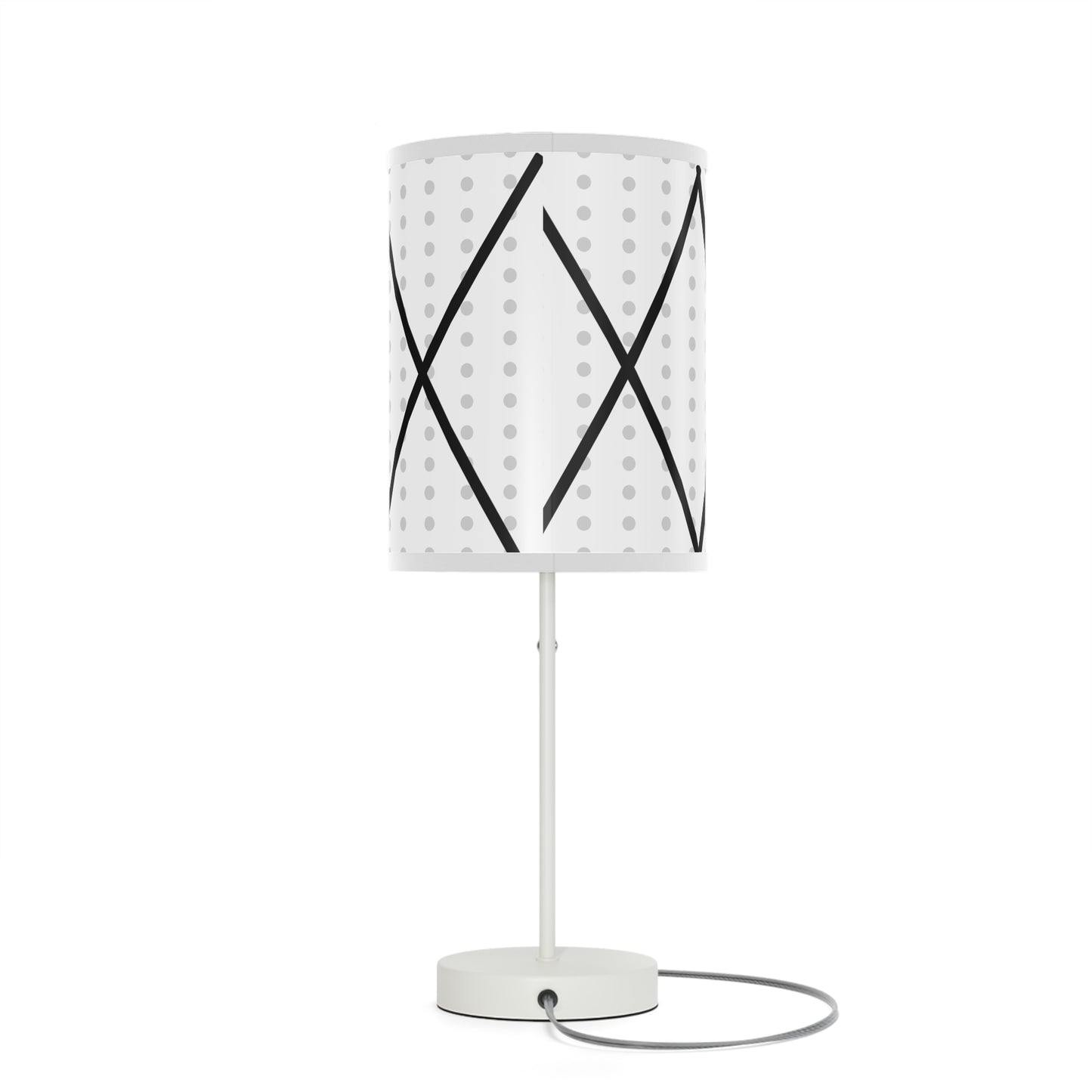 Lamp on a Stand, US|CA plug