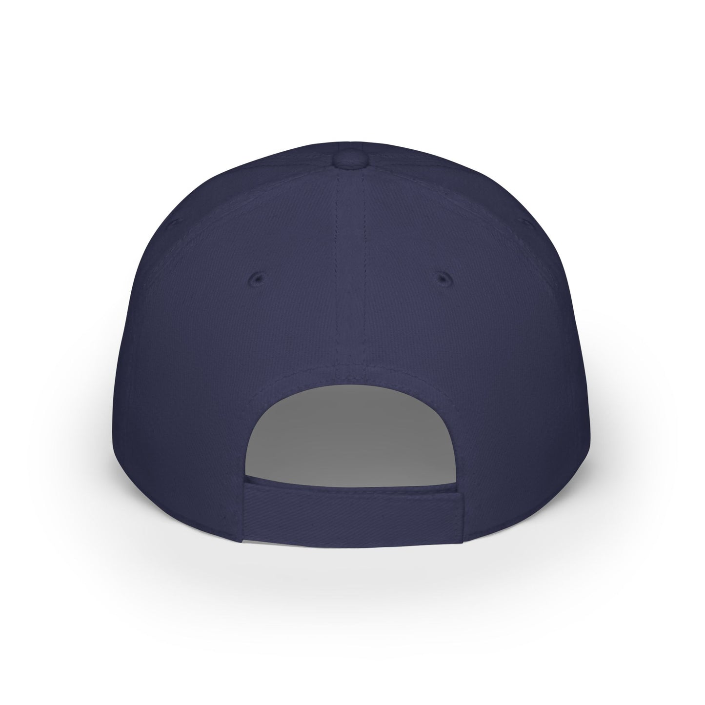 DeBaki Low Profile Baseball Cap
