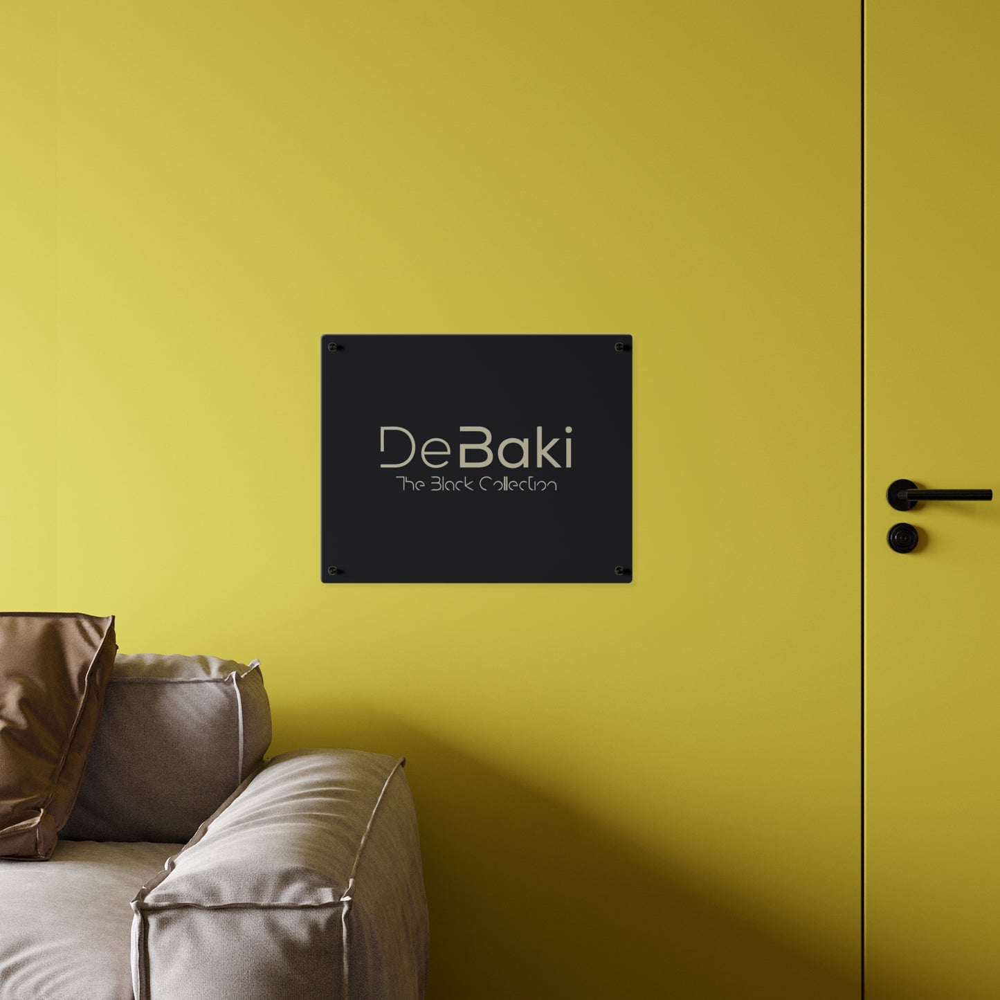 DeBaki Wall Art