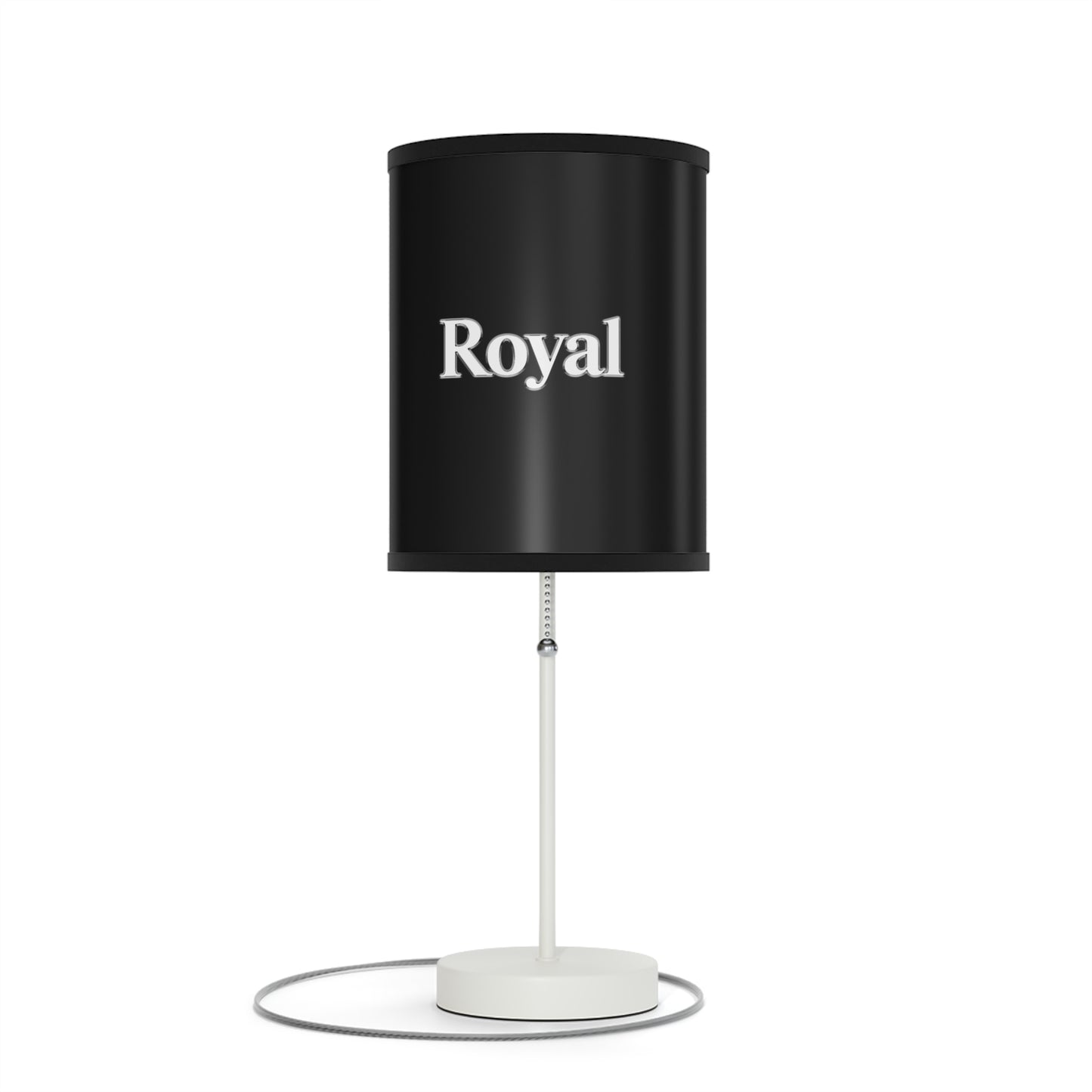 Royal Stand Lamp