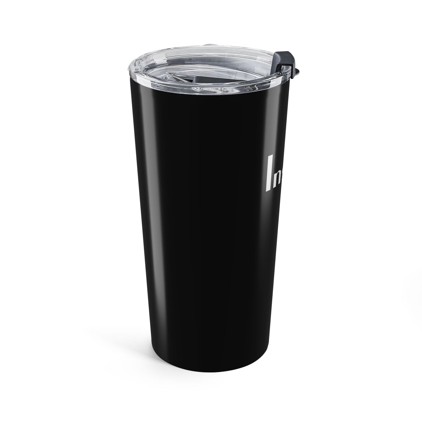 Inspire Tumbler 20oz
