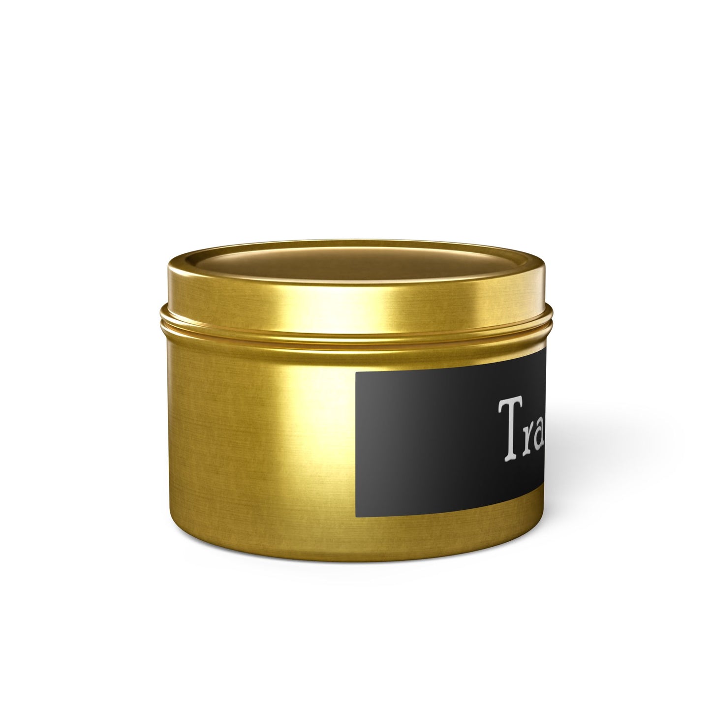 Tin Candles