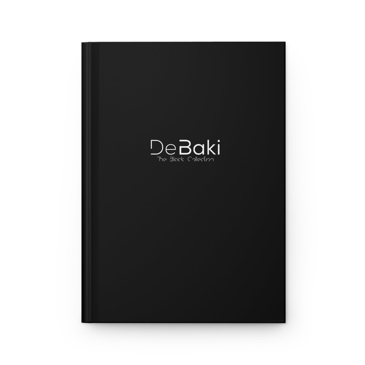 DeBaki Hardcover Journal