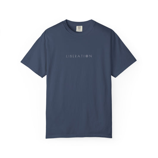 Liberation Unisex T-Shirt,  Eco-Friendly Fashion