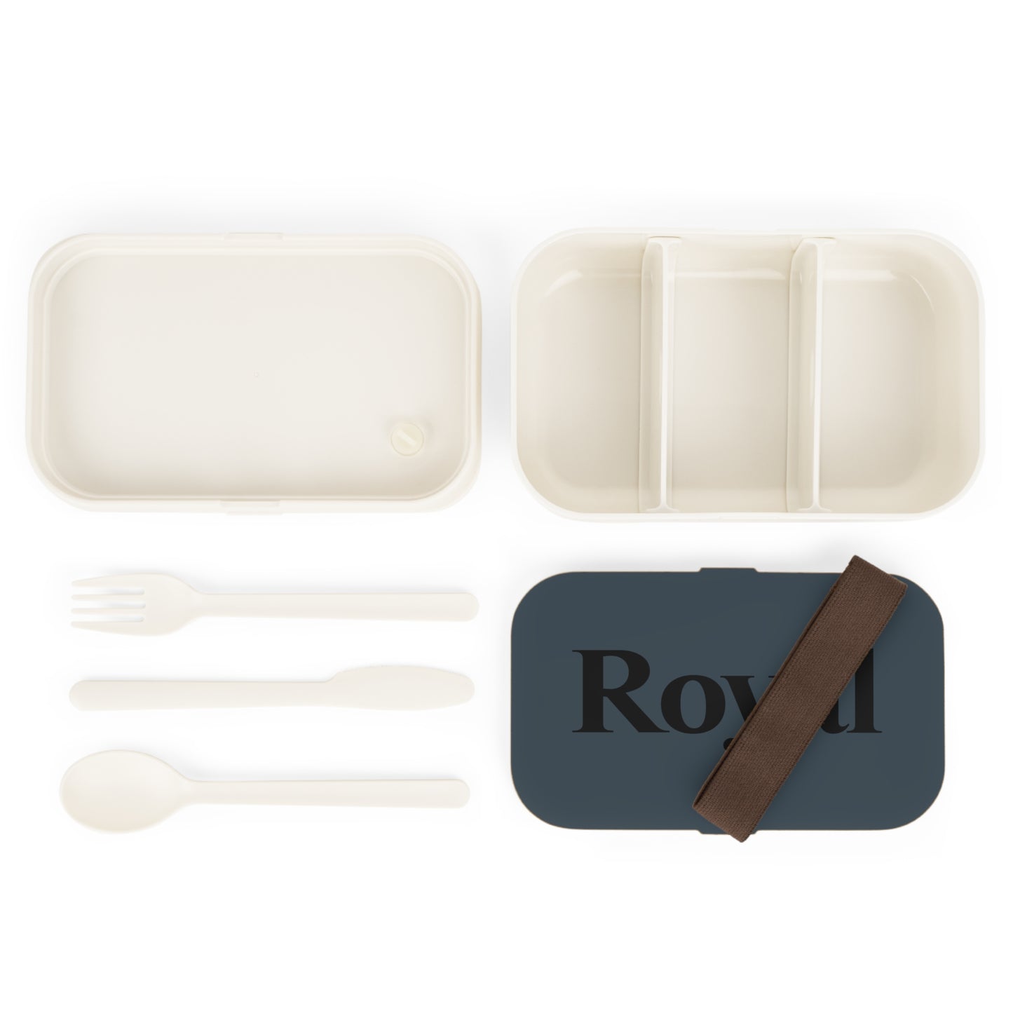 Royal Bento Lunch Box